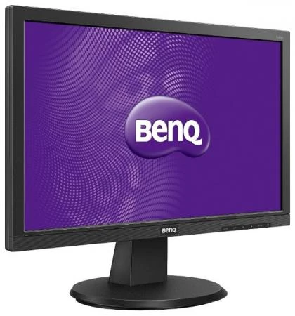 Фото Монитор 19.5" Benq DL2020 Black 1366x768