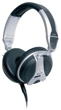 Фото DJ Наушники AKG K181 DJ