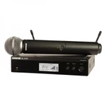 фото Радиосистема Shure BLX24RE/SM58 M17