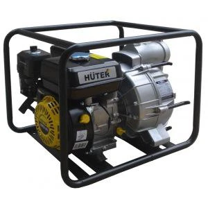 Фото Мотопомпа Huter MPD 80