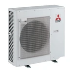 фото Комплектующие для кондиционеров Mitsubishi Electric MXZ-4D83VA