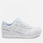 фото ASICS Gel-Lyte III Leather Triple White