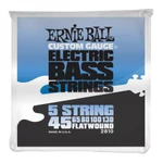 фото Гитарные струны Ernie Ball 2810 (для бас-гитары)