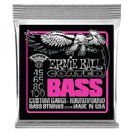 фото Гитарные струны Ernie Ball 3834 (для бас-гитары)