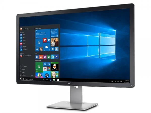 Фото Монитор 32" Dell UP3216Q Black IPS