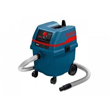 Фото Пылесос BOSCH GAS 25 L SFC (0601979103)