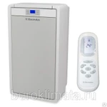 фото Мобильный кондиционер Electrolux DIO EACM-10 DR/N3