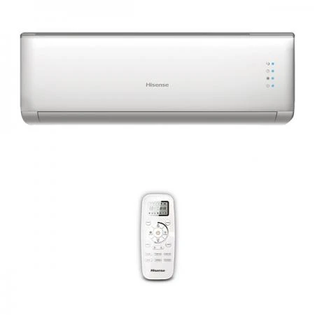 Фото Кондиционер Hisense AS-09HR4SYNNK