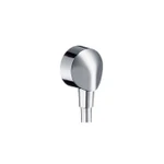 фото Hansgrohe Fixfit E 27454000 Шланговое подсоединение (хром)