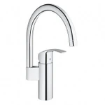 фото Смеситель для мойки GROHE Eurosmart 33202002