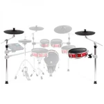 фото Электронные барабаны Alesis STRIKE EXP KIT