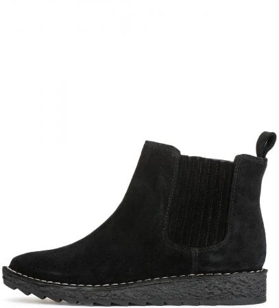 Фото Clarks 26121778 black sde