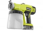 фото Краскопульт аккумуляторный Ryobi P620