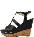 фото Guess FLOKI2-LEA03-BLACK