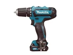 фото Аккум. дрель-шуруповерт MAKITA DF 331 DWYE в чем. (10.8 В