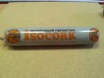 фото Пробковый компенсатор isocork