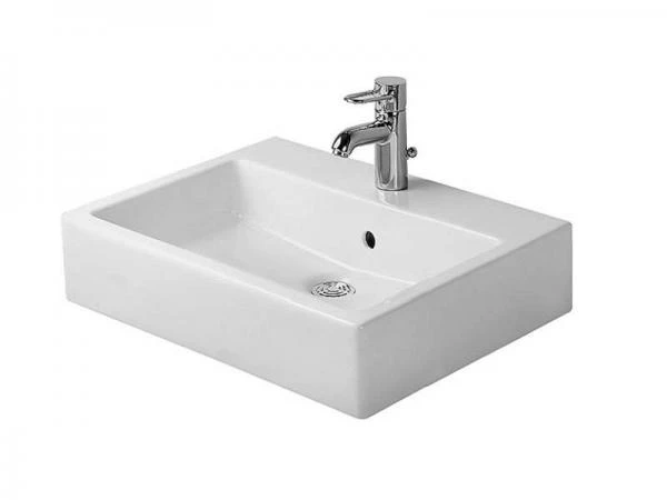 Фото Накладная DURAVIT VERO 045260 00 00