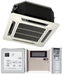 фото Фанкойл кассетный Daikin FWF03CT