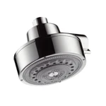 фото Hansgrohe Axor Citterio 39740000 Верхний душ (хром)