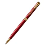 фото Parker Шариковая ручка LaqRed GT Parker Sonnet