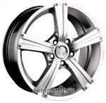 фото Racing Wheels H-326 6.5x15/5x114.3 D67.1 ET40 HS