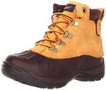 фото Timberland Mallard Chukka Waterproof Boot (Toddler/Little Kid/Big Kid)