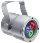 фото LED колорченджер DTS FOCUS/R - RGB 3x1W SPOT