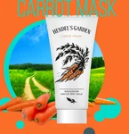 фото Вылечить проблемную кожу за 7 дней с Carrot Mask реально!