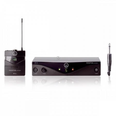 Фото Радиосистема AKG Perception Wireless 45 Instr Set BD-B1