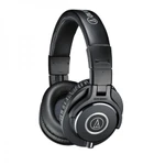 фото Охватывающие наушники Audio-Technica ATH-M40X Black