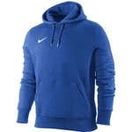 фото Толстовка Nike Ts Core Fleece Hoodie 456001-463 Jr