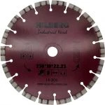 фото Диск алмазный отрезной 230*22.23 Industrial Hard