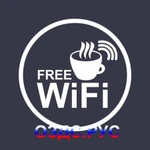 фото Наклейка “Wi-Fi”