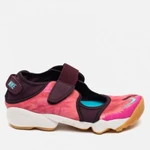 фото Nike Air Rift Premium QS Merlot/Omega/Blue