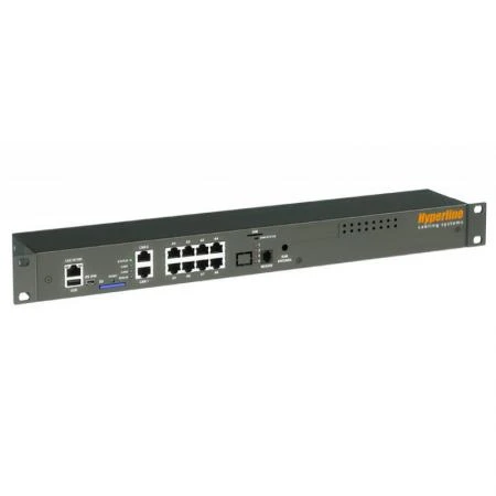 Фото Hyperline MS-8101 Блок дистанционного мониторинга (контроль)