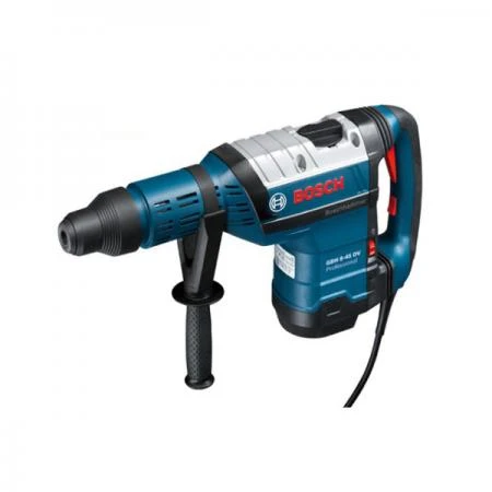 Фото Перфоратор BOSCH GBH 8-45 DV в чем. (1500 Вт