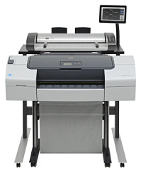 Фото Сканер Contex IQ 24 MFP2GO