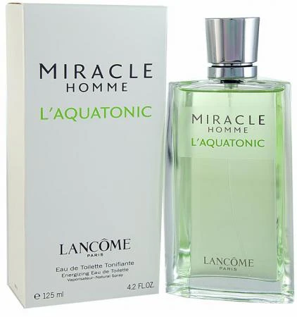 Фото Lancome Miracle L*Aquatonic 50мл Стандарт