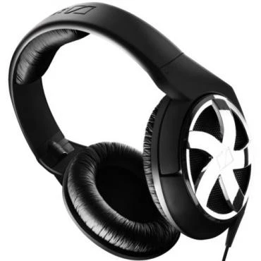 Фото Наушники SENNHEISER HD 438