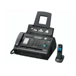 фото Факс Panasonic KX-FLC418RU