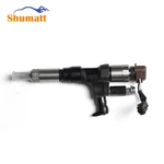 фото DENSO  remanufactured injector Assembly 095000-6590/095000-6592/095000-6593  for Hino-500 Series/Kobelco-Excavator