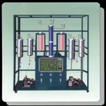 фото Система сверхкритической флюидной экстракции SFE & SCWO R-401