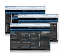 Фото Приложение Polycom Resource Manage