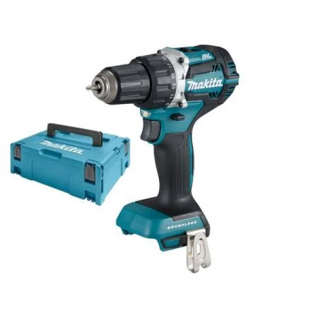 Фото Аккум. дрель-шуруповерт MAKITA DDF 484 ZJ в чем. (18.0 В