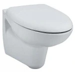 фото Ideal Standard Ecco W705501 с функцией биде и крышкой микролифт