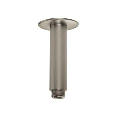 Фото Hansgrohe Raindance 27479820 Потолочное подсоединение (шлиф.никель)