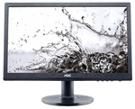 фото Монитор 19.53" AOC M2060SWDA2 Black 1920x1080