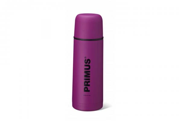 Фото Primus Термос Primus C&H Vacuum Bottle 0.75L Purple