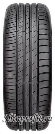 Фото Goodyear EfficientGrip Performance 205/55 R16 94W