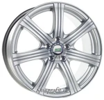 фото Nitro Y-3160 6.5x16/5x108 D63.3 ET52.5 Silver